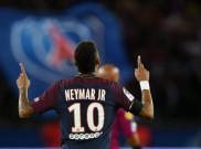 Galatasaray Vs Paris Saint-Germain, Pembuktian Tanpa Neymar