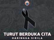 Tragedi Wafatnya Haringga Sirila: Usia 23 Tahun, Tanggal 23 September, Persija Kalah 2-3