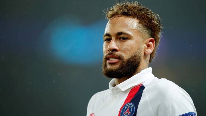 Salip Barcelona, Juventus Punya Tawaran Menarik Gaet Neymar