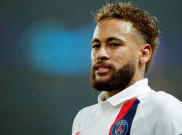 Salip Barcelona, Juventus Punya Tawaran Menarik Gaet Neymar