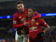 3 Pemain yang Dapat Menggantikan Martial-Lingard saat Melawan Chelsea dan Liverpool