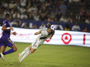 Zlatan Ibrahimovic Lempar Kode ke Inter Milan