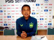 PSIS Semarang Maksimalkan Waktu Demi Hasil Terbaik Saat Jamu Barito Putra