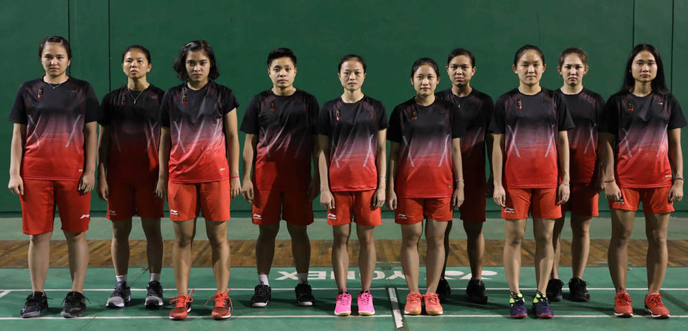 SEA Games 2019: Jadwal Pertandingan, Siaran Langsung dan Potensi Emas Indonesia, Minggu (01/12)