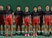 SEA Games 2019: Jadwal Pertandingan, Siaran Langsung dan Potensi Emas Indonesia, Minggu (01/12)