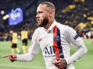 Neymar Tak Pernah Katakan Tidak pada Barcelona