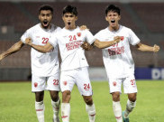 Hasil Liga 1 2022/2023: PSM Permalukan RANS Nusantara di Pakansari