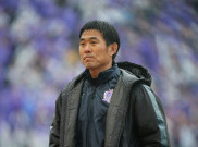 Kisah Oswaldo Vs Moriyasu, Dua Pelatih Tersukses J League Sepanjang Sejarah