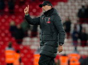 Jamu Manchester United, Jurgen Klopp Tak Berani Janjikan Kemenangan