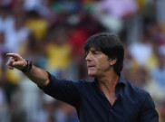 Joachim Low Tertarik Jadi Pengganti Gareth Southgate