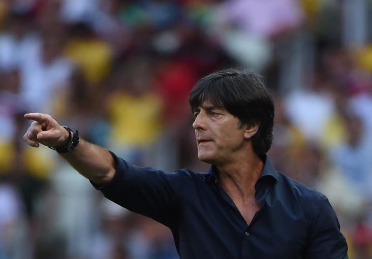 Joachim Low Tertarik Jadi Pengganti Gareth Southgate