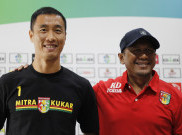 RD dan Djanur Saling Memuji dan Menyanjung