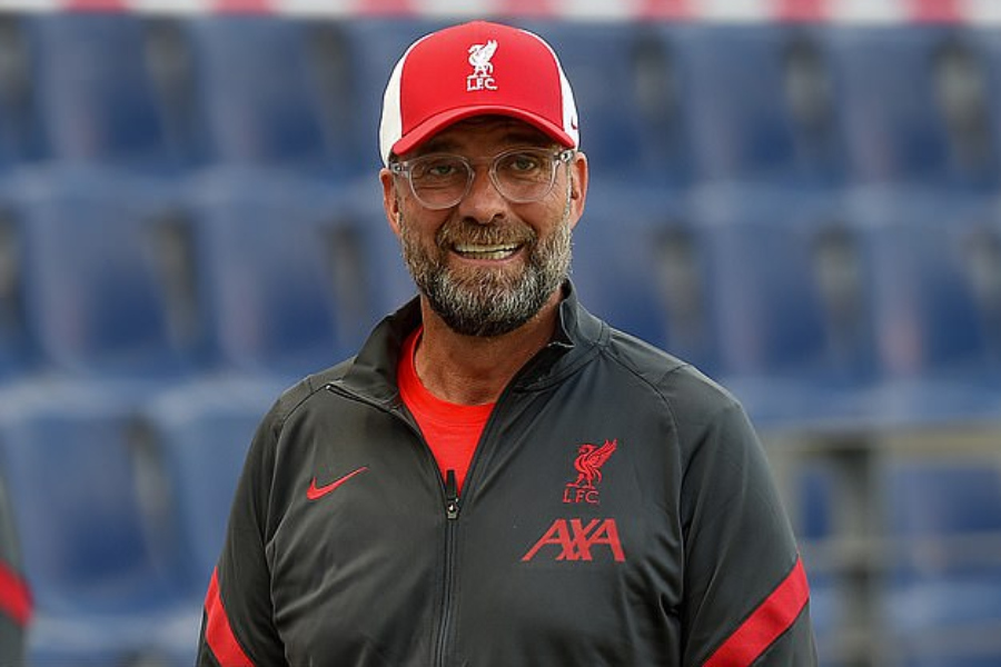 Jurgen Klopp Buka Peluang Bertahan Lebih Lama di Liverpool