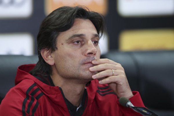 Montella Doakan Gattuso Sukses bersama Milan