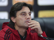 Montella Doakan Gattuso Sukses bersama Milan