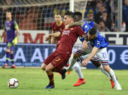 Usai Radja Nainggolan, Inter Milan Kembali Tertarik Bajak Pemain AS Roma