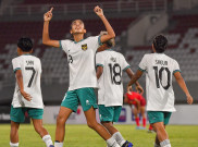 Piala AFF Putri U-19 2023: Sempat Tertinggal, Timnas Indonesia Kalahkan Laos 4-1