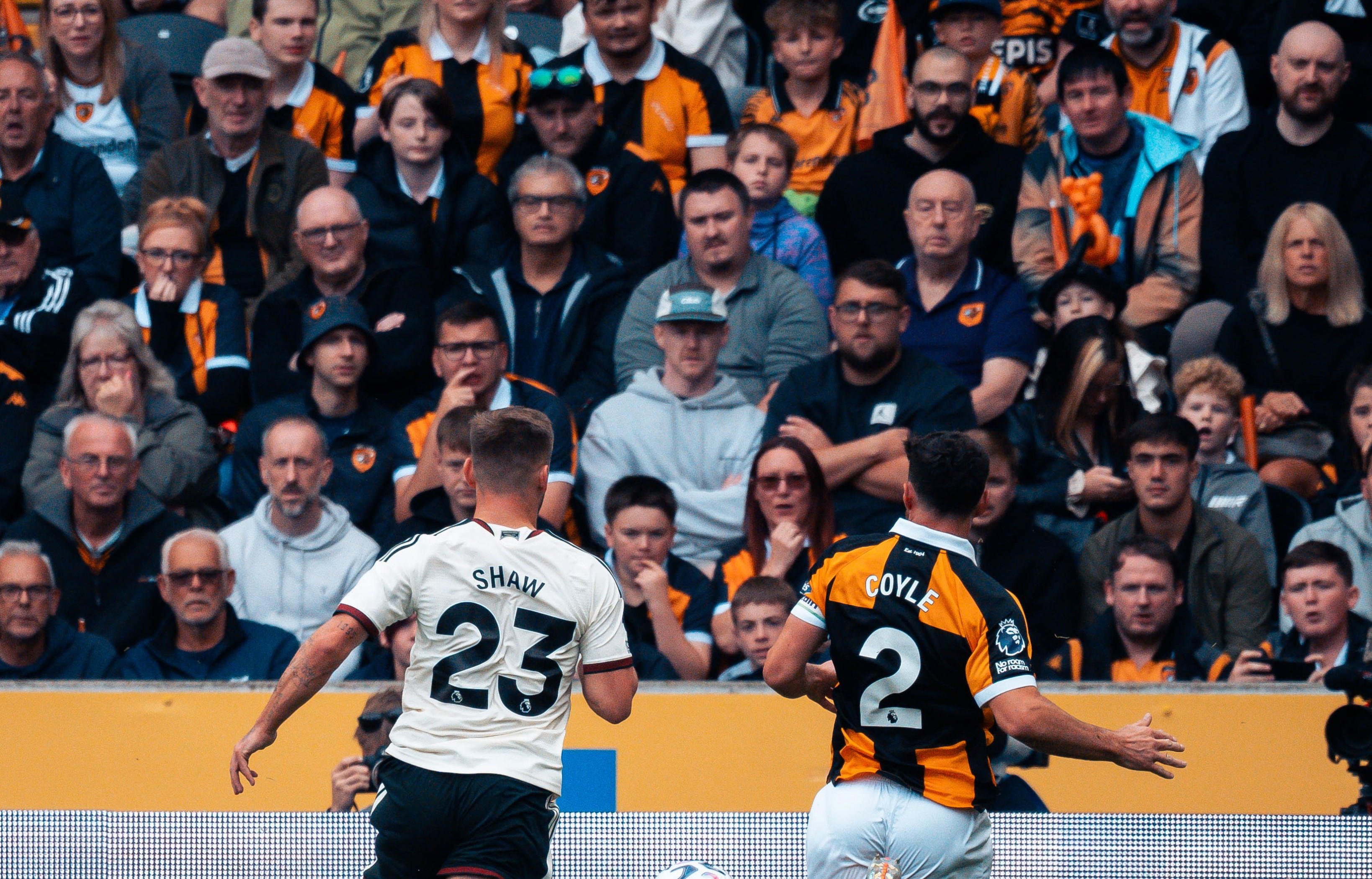 Klasemen Terbaru Premier League Usai Manchester United Dikalahkan Hull City: Setan Merah di Papan Bawah