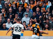 Klasemen Terbaru Premier League Usai Manchester United Dikalahkan Hull City: Setan Merah di Papan Bawah
