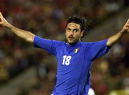 Eks Gelandang Timnas Italia Divonis 23 Bulan Penjara