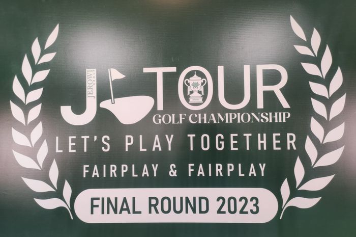J Tour Golf Championship, Turnamen Sarat Gengsi dengan Hadiah Prestise