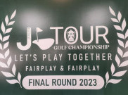 J Tour Golf Championship, Turnamen Sarat Gengsi dengan Hadiah Prestise
