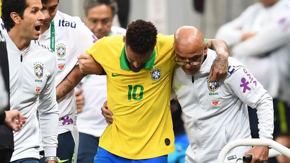 Harga Jual Neymar Turun Drastis