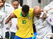 Harga Jual Neymar Turun Drastis