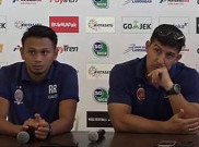 Sriwijaya FC Melawan Kemustahilan di Markas Persela