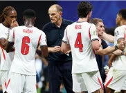 Terungkap! Sejumlah Pemain Inggris Terkejut dengan Perubahan Taktik Thomas Tuchel saat Kalah dari Argentina