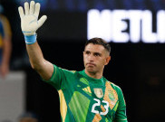 Manchester United Kejar Setoran pada Deadline Day, Lepas Jadon Sancho dan Rekrut Emiliano Martinez