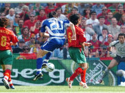 5 Pertandingan Pembuka Piala Eropa Paling Sengit