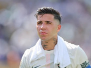  Enzo Fernandez Khawatirkan Suhu Panas