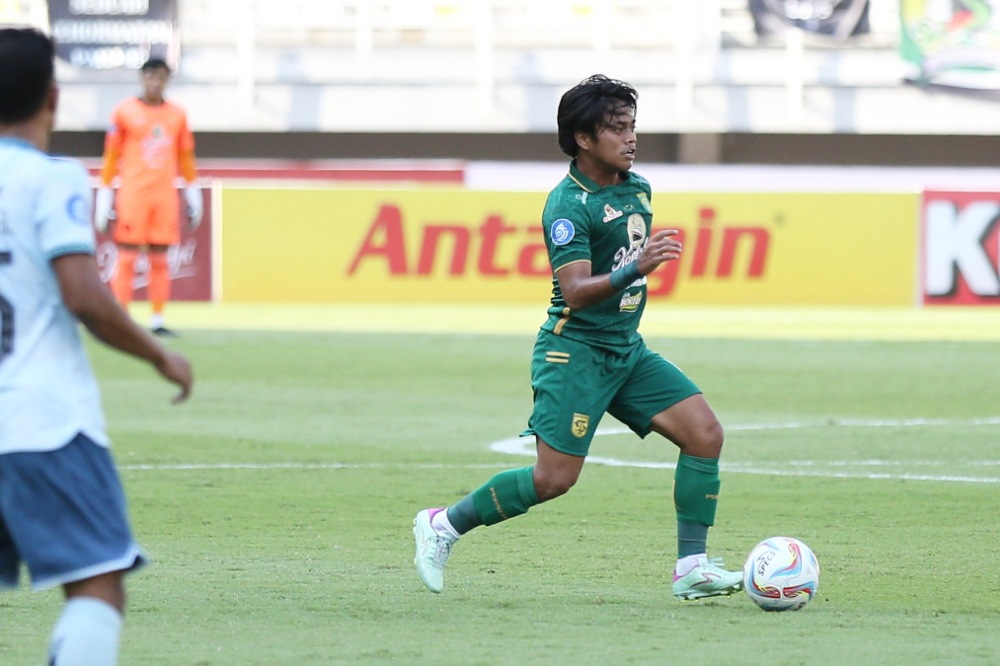 Saatnya 'Cobra' Kembali Unjuk Gigi bersama Persebaya
