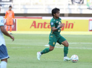 Saatnya 'Cobra' Kembali Unjuk Gigi bersama Persebaya