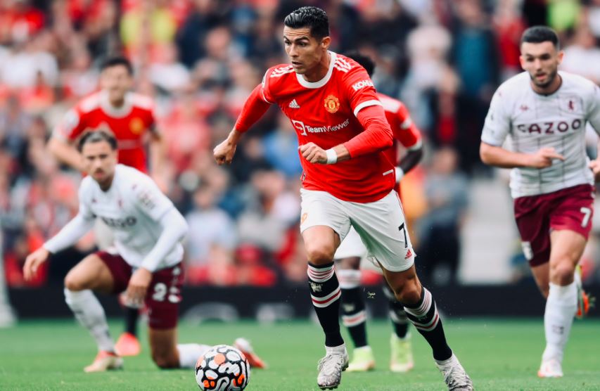 Prediksi Villa Vs Man United: Red Devils Menuju Angka 300