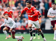 Prediksi Villa Vs Man United: Red Devils Menuju Angka 300