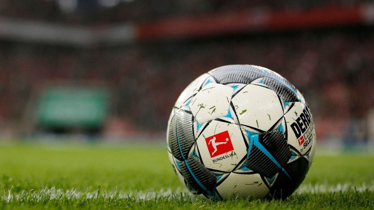 Lanjutkan Kompetisi 9 Mei, Bundesliga Diperingatkan Polisi