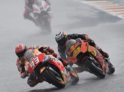 Tanpa Marc Marquez, MotoGP Ibarat Sayur Tanpa Garam