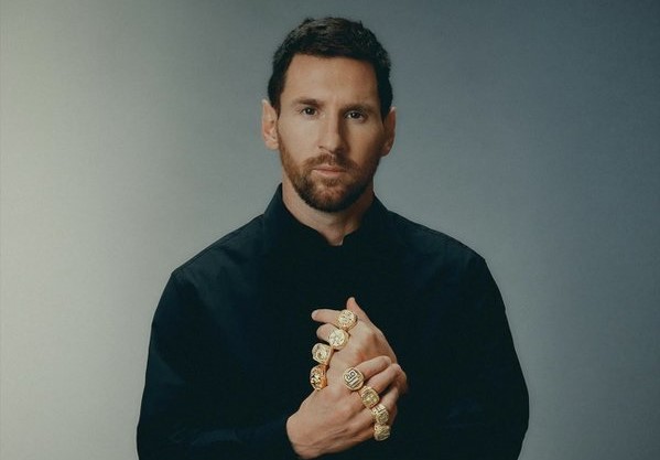Lionel Messi Utarakan Niat Kembali ke Barcelona