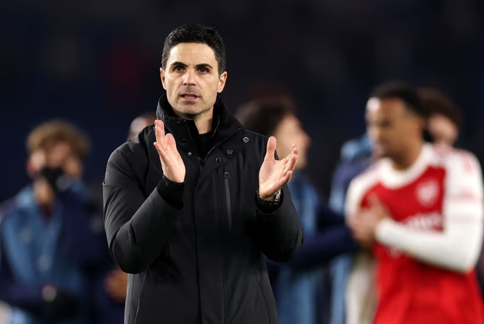 Permainan Arsenal Dikritik, Mikel Arteta Beri Respons Menarik 
