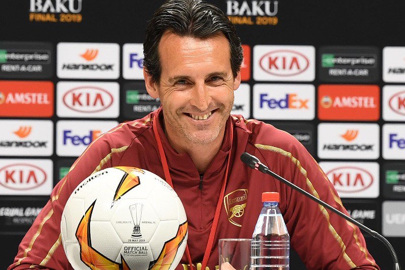 Arsenal Wajib Berbenah Andai Ingin Kembali ke Liga Champions