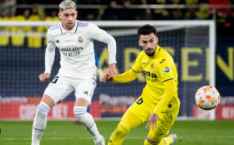 Alex Baena Laporkan Federico Valverde, Kasus Pemukulan Masuk Ranah Hukum Pidana