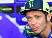 Valentino Rossi Belum Pikirkan Masa Depannya Setelah MotoGP 2020