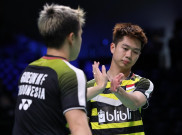 All England 2020: Kevin / Marcus Melangkah ke Final