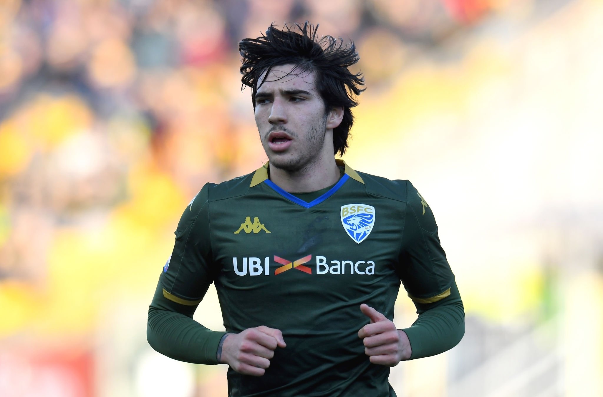 Takut Ditikung, Inter Milan Bergegas Rampungkan Transfer Sandro Tonali