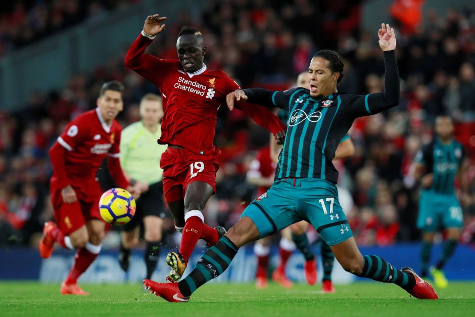 Mengulik Hubungan Mesra Liverpool dan Southampton di Bursa Transfer