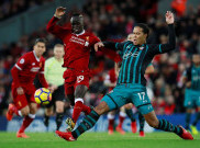 Mengulik Hubungan Mesra Liverpool dan Southampton di Bursa Transfer