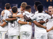Jadwal Siaran Langsung dan Link Live Streaming Oviedo vs Real Madrid, Senin 25 Agustus 2025