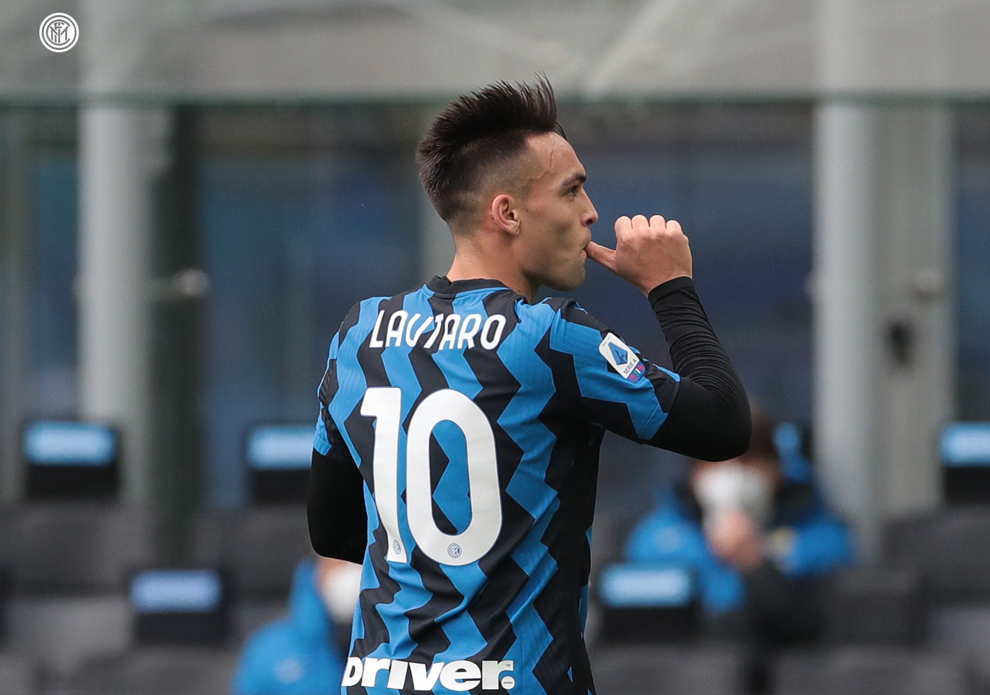Catatan Spesial di Balik Hattrick Lautaro Martinez